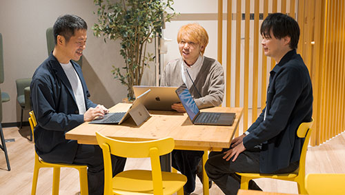 digital workplace