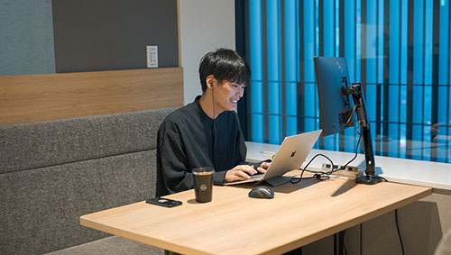 digital workplace