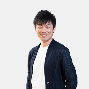 取締役 CIO（Chief Innovation Officer）波多野 謙介