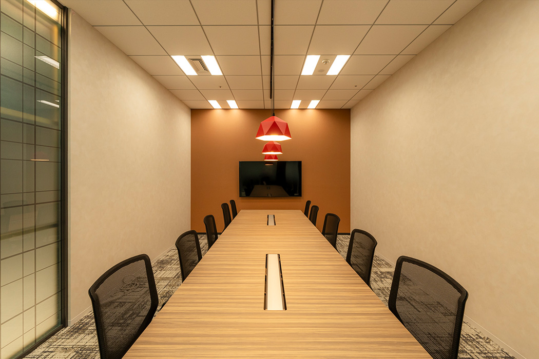 workstyle division