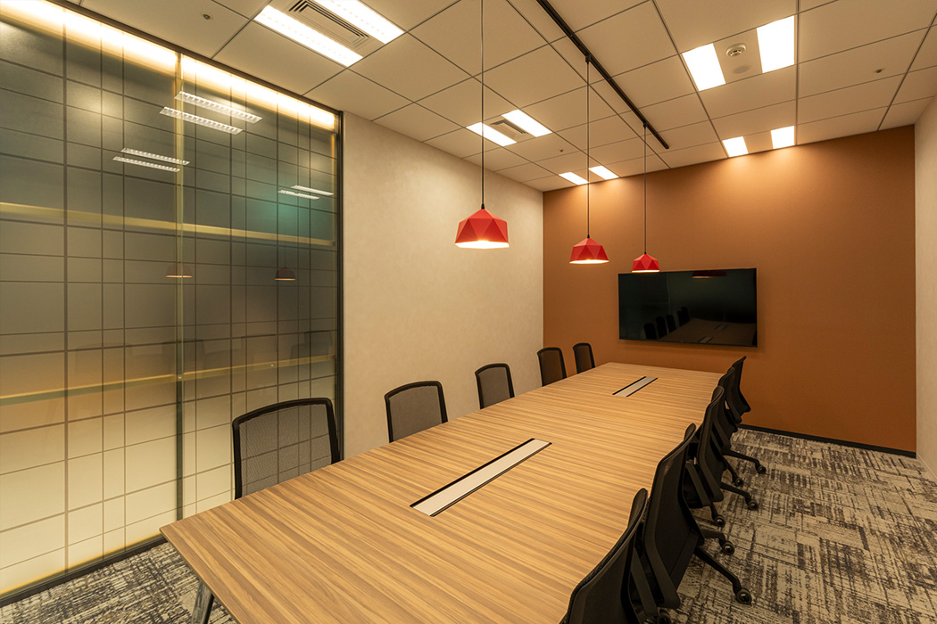 workstyle division